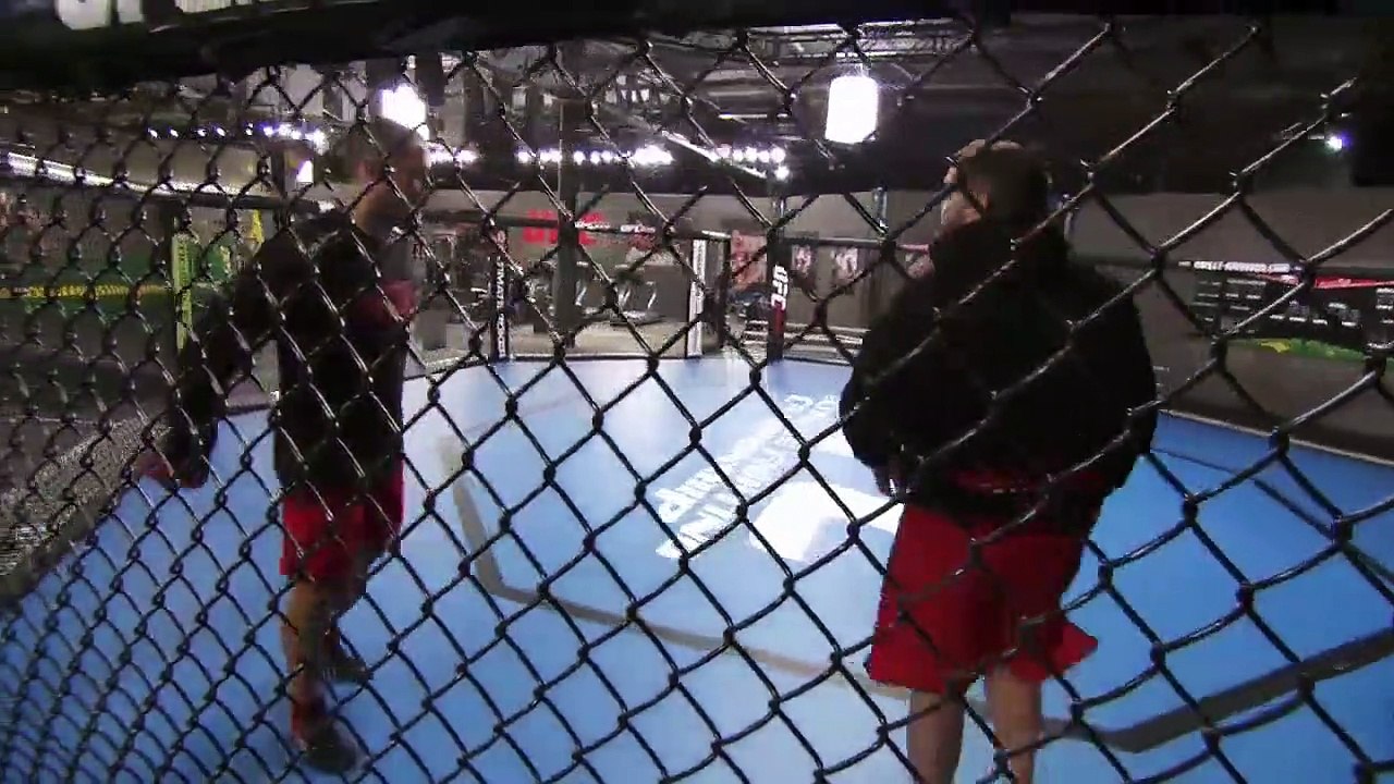 The Ultimate Fighter Nations - Se1 - Ep03 HD Watch