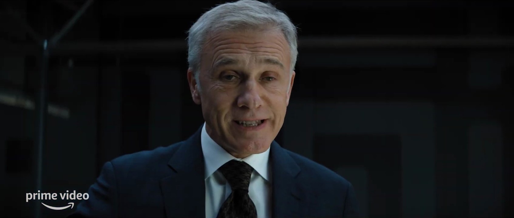 The Consultant - S01 Teaser (Deutsch) HD