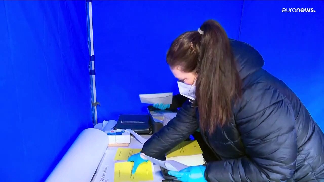 Wer wird nächster Präsident Tschechiens?