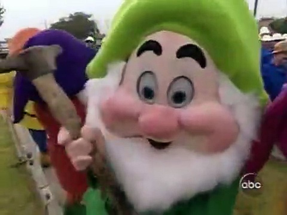 Extreme Makeover - Home Edition - Se2 - Ep11 HD Watch