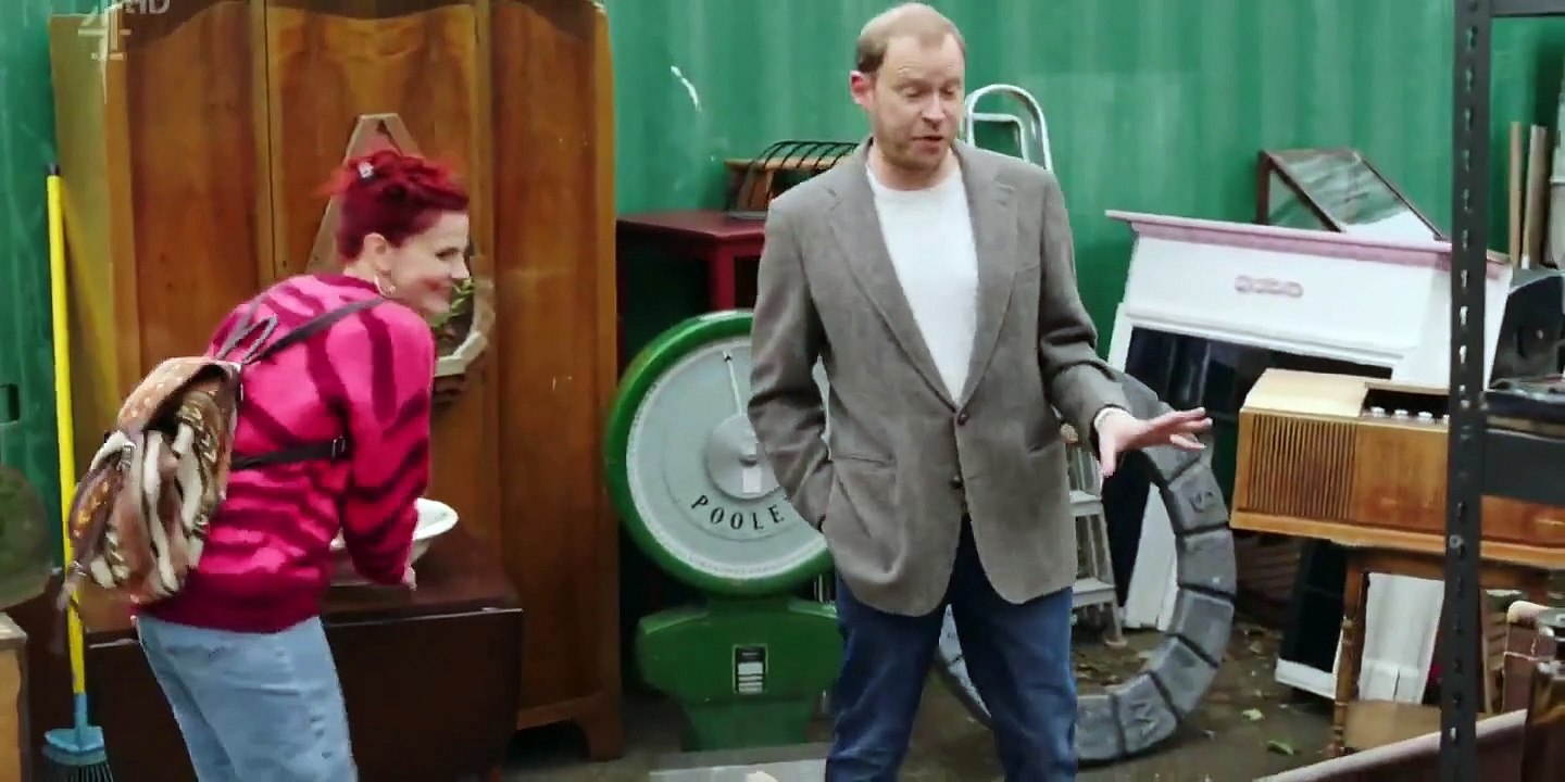 Back - Se1 - Ep03 HD Watch