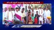Minister Malla Reddy Distributes Kites To Children On The Occasion Of Sankranthi _ Bowenpally _ V6