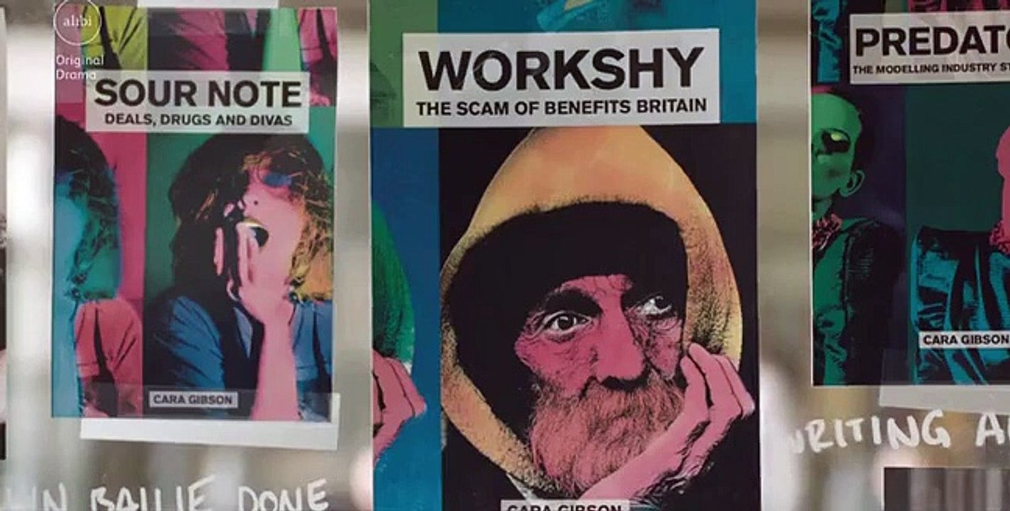 Annika - Se1 - Ep04 HD Watch