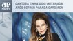 Lisa Marie Presley, filha única de Elvis e Priscilla Presley, morre aos 54  anos - Cinema com Rapadura