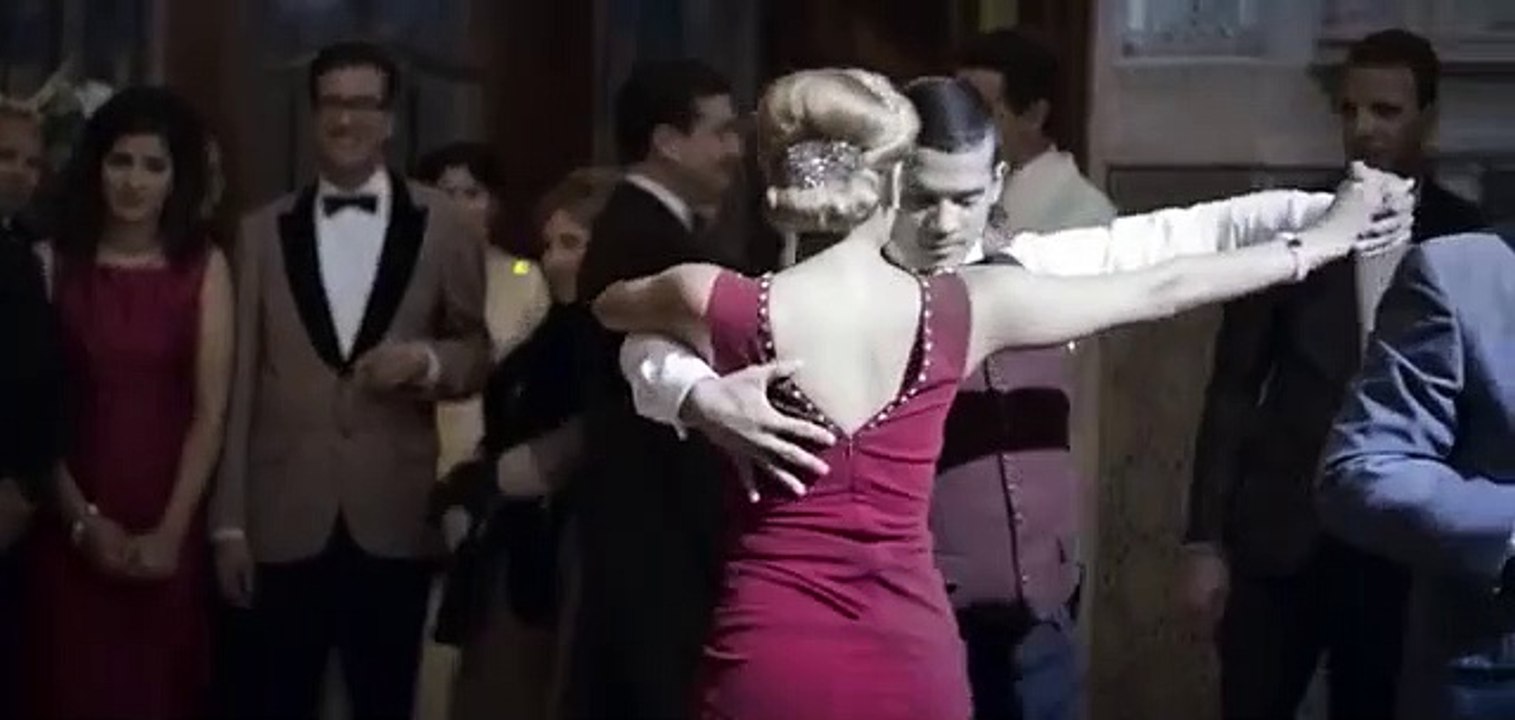 The Spy - Se1 - Ep02 - What's New, Buenos Aires HD Watch