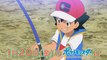 【公式】アニメ「ポケットモンスター めざせポケモンマスター」1月20日（金）放送分予告「サトシVSカスミ！うみべのいっきうち！！」