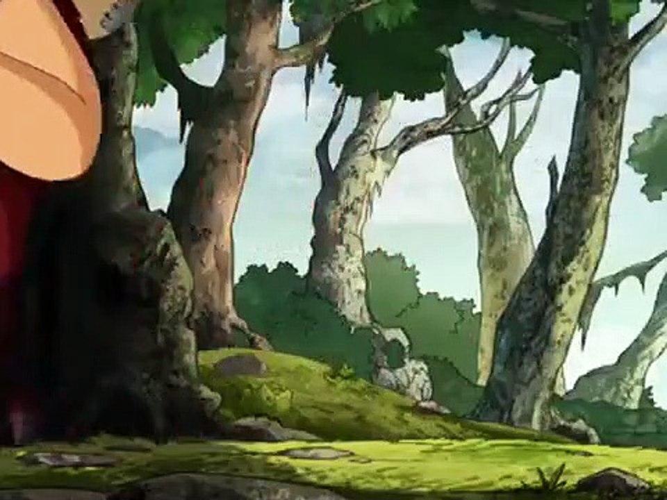 Dragon Hunters - Se2 - Ep08 -Farewell Lian-Chu HD Watch