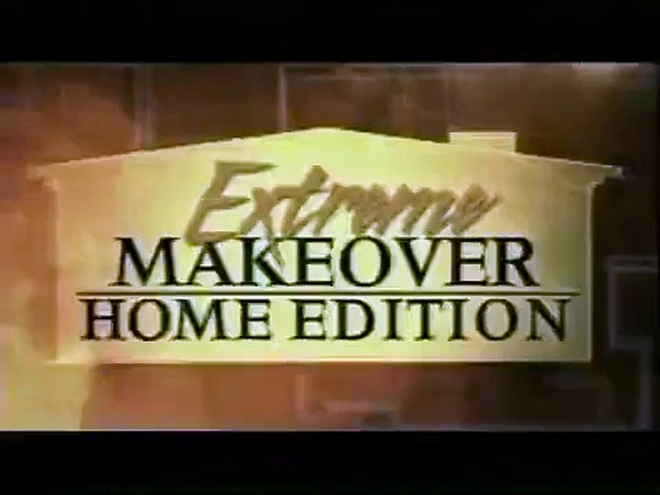 Extreme Makeover - Home Edition - Se2 - Ep15 HD Watch