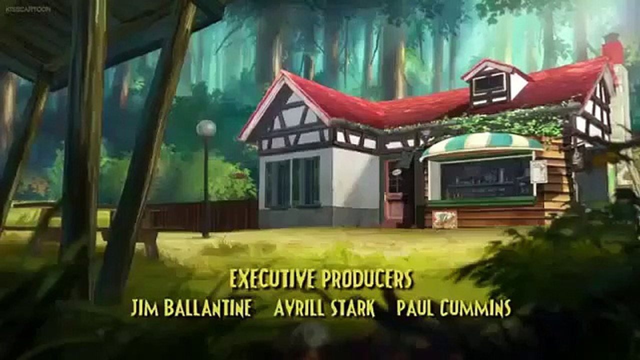 The Woodlies - Se1 - Ep09 - Healing the Healer 9 HD Watch