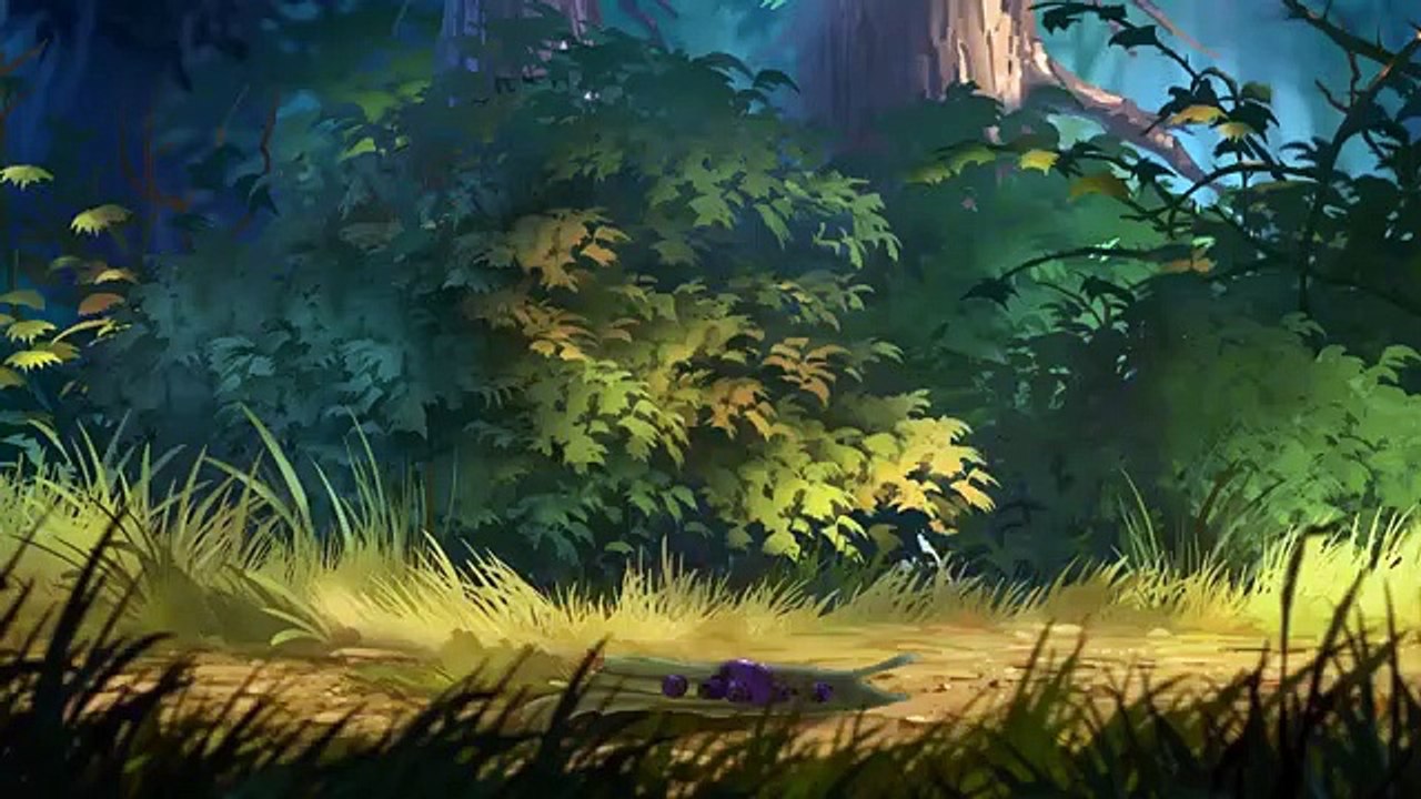 The Woodlies - Se1 - Ep12 - Bitter Treats HD Watch