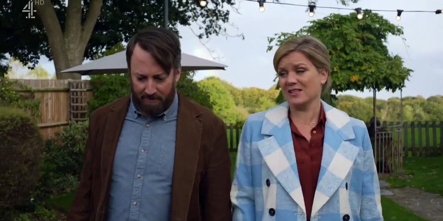 Back - Se2 - Ep04 HD Watch