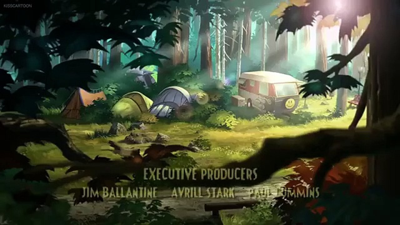 The Woodlies - Se1 - Ep13 - Subterranean Blues HD Watch