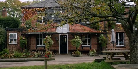 Back - Se2 - Ep05 HD Watch