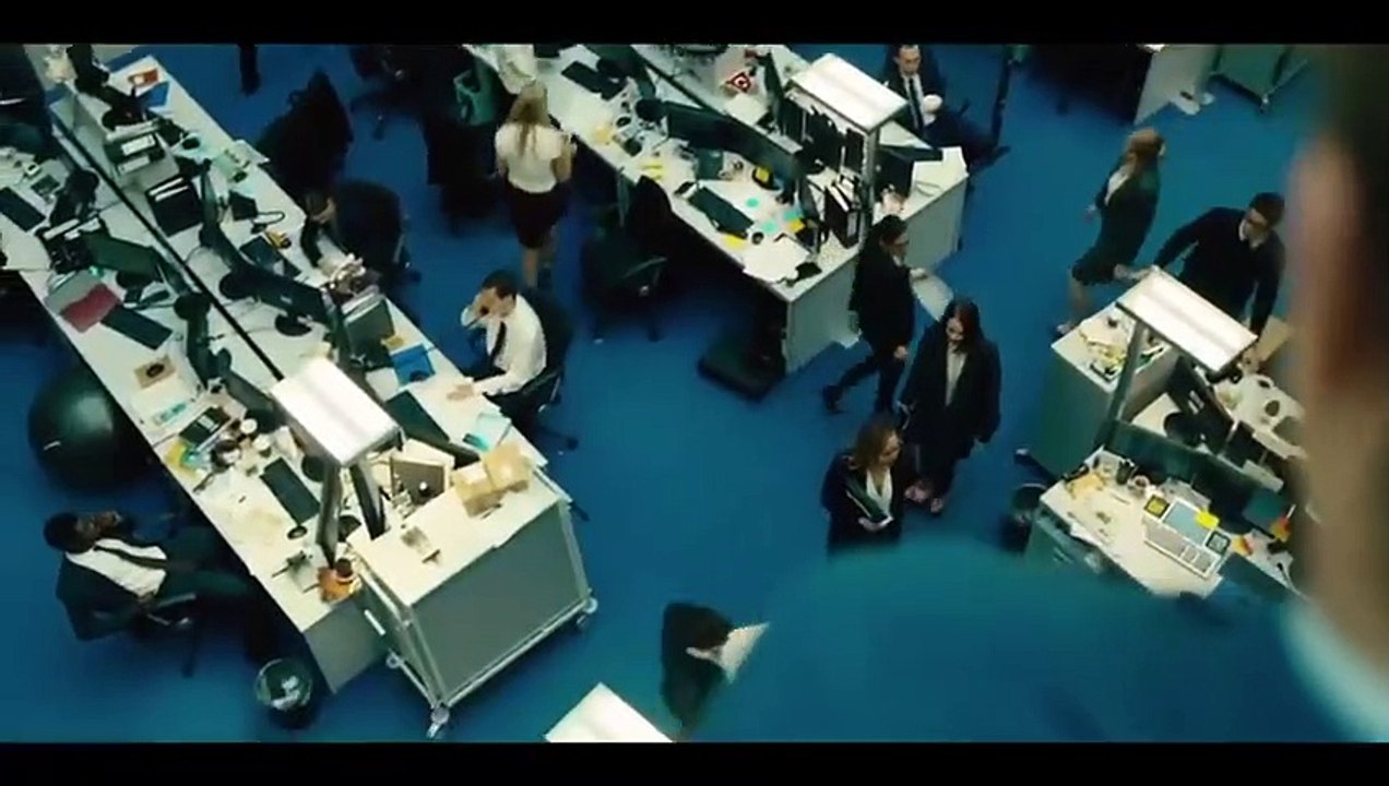 Bad Banks - Se1 - Ep01 - Die Kündigung - The Termination HD Watch