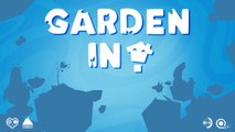 Garden In! Official Release Date Trailer