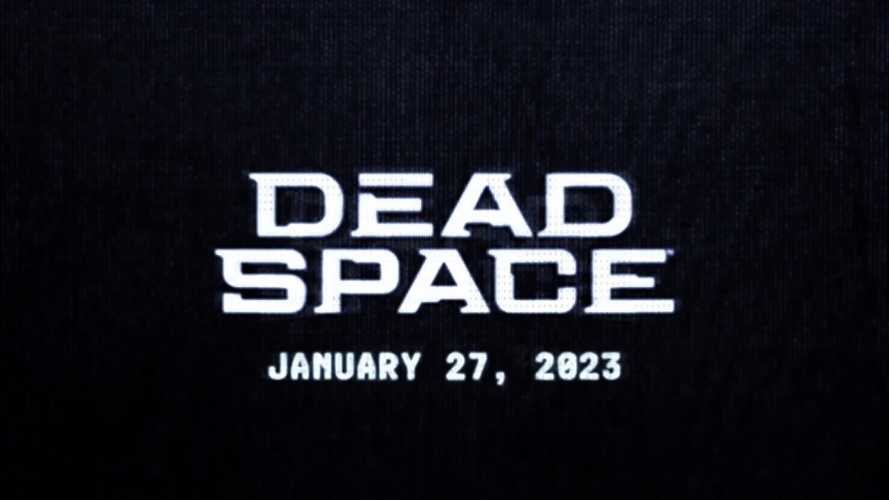 Dead Space Official Launch Trailer
