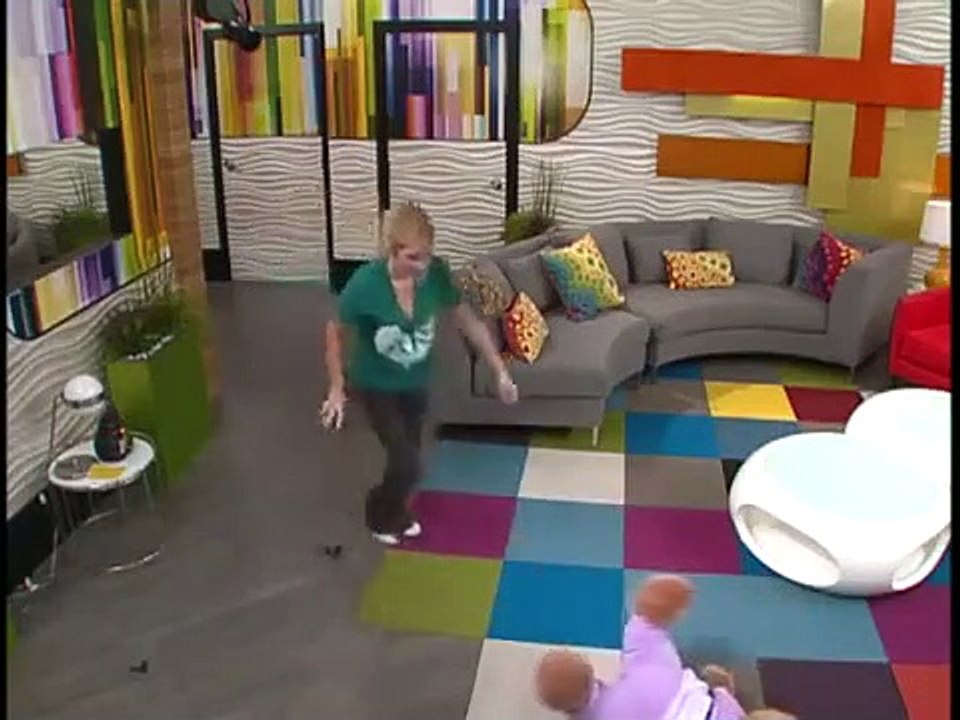 Big Brother - Se14 - Ep29 HD Watch