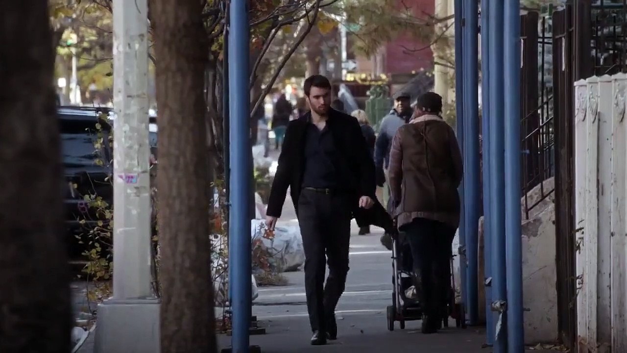 Time After Time - Se1 - Ep10 - Turned to Gray HD Watch