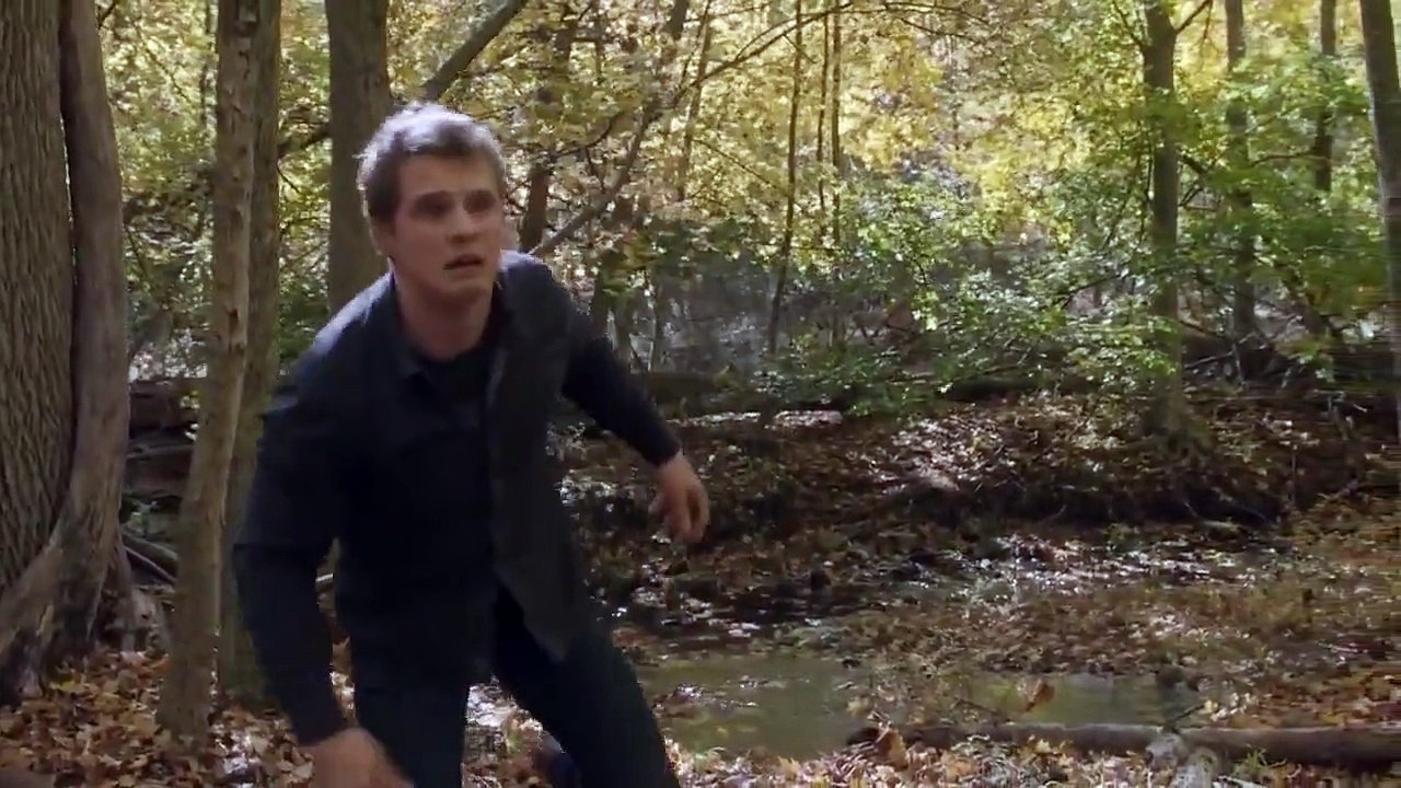 Time After Time - Se1 - Ep09 - You Will Find Me HD Watch