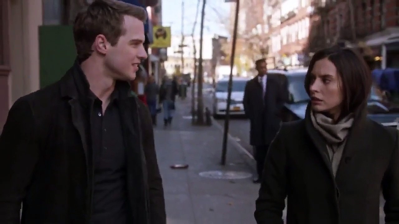 Time After Time - Se1 - Ep11 - I Fall Behind HD Watch