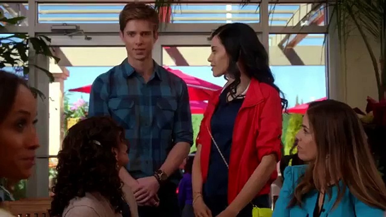 Devious Maids - Se1 - Ep10 - Hanging the Drapes HD Watch