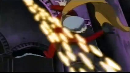 Cyborg 009 - The Cyborg Soldier - Ep32 HD Watch