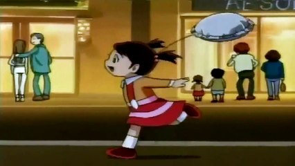 Cyborg 009 - The Cyborg Soldier - Ep33 HD Watch