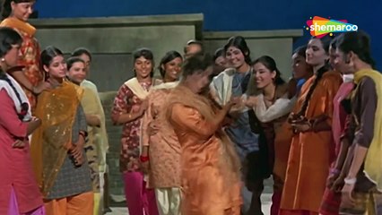 Sada Sadak Dil Kare/  Pavitra Paapi (1970)  /Asha Bhosle, Usha Mangeshkar, Tanuja _