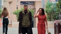 Netflix'in yeni yerli filmi 'İyi Adamın 10 Günü'nden ilk tanıtım fragmanı geldi