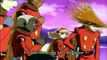 Cyborg 009 - The Cyborg Soldier - Ep42 HD Watch