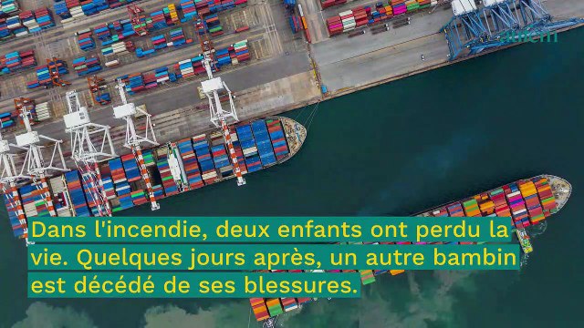 Une femme recouverte de vase et criant dans la rue retrouvée en pleine nuit par des riverains