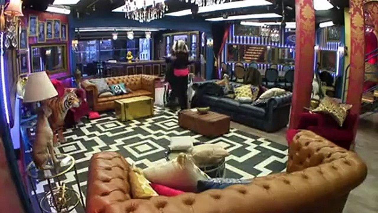 Celebrity Big Brother - Se17 - Ep10 HD Watch