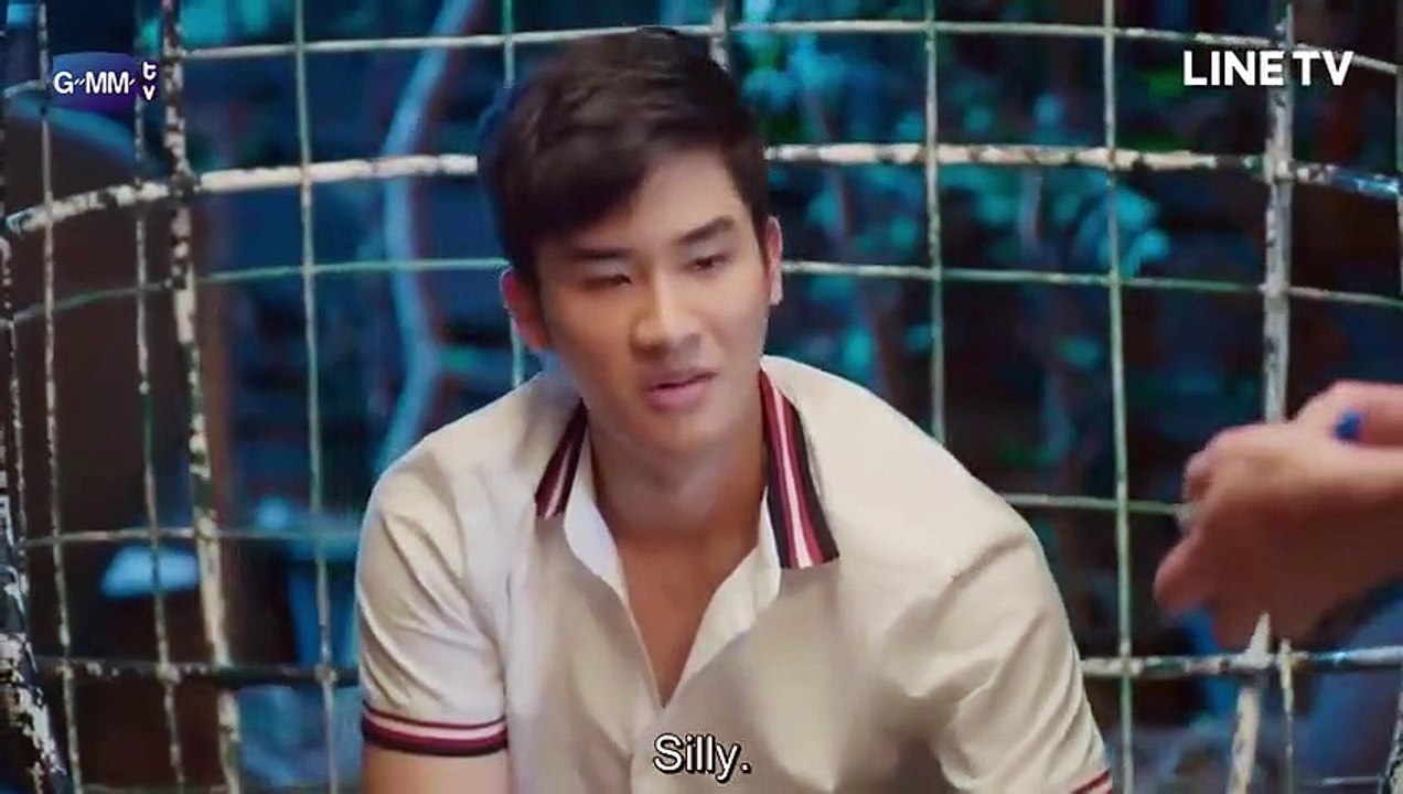 Dark Blue Kiss - Ep2- Eng sub BL