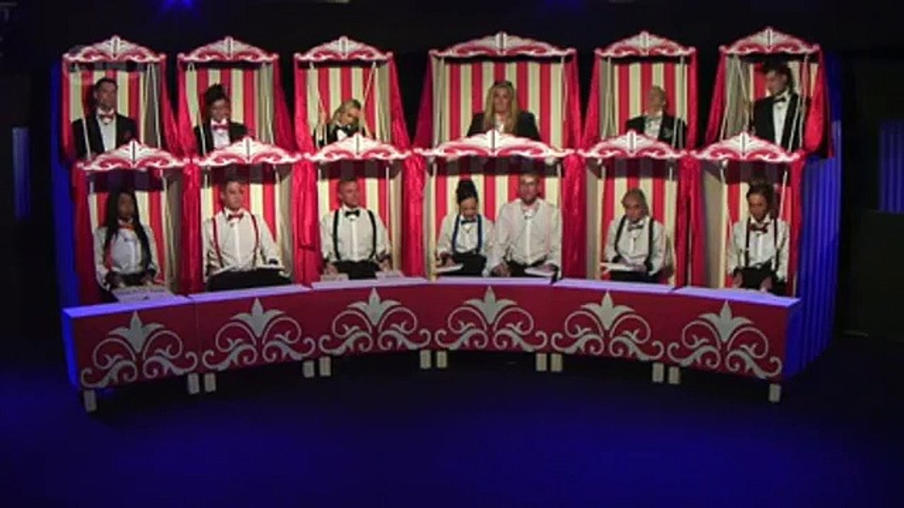 Celebrity Big Brother - Se17 - Ep12 HD Watch