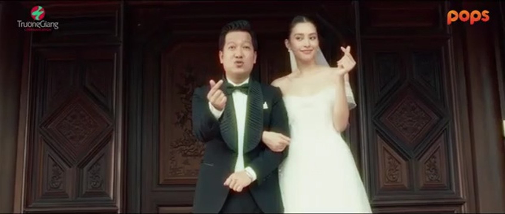 Tập 4 - Chủ Tịch Giao Hàng (Phim Tết 2023)_DV Trường Giang, Hoa hậu Tiểu Vy, Nhã Phương, Đại Nghĩa, Hồng Đào, Phát La, Hiếu Thứ Hai, Ngô Kiến Huy, Khả Như, Gin Tuấn Kiệt, PuKa, Quốc Khánh, Duy Khánh, Ngọc Hoa, Thanh Thúy, Đỗ Đức Thịnh, Hữu Đằng