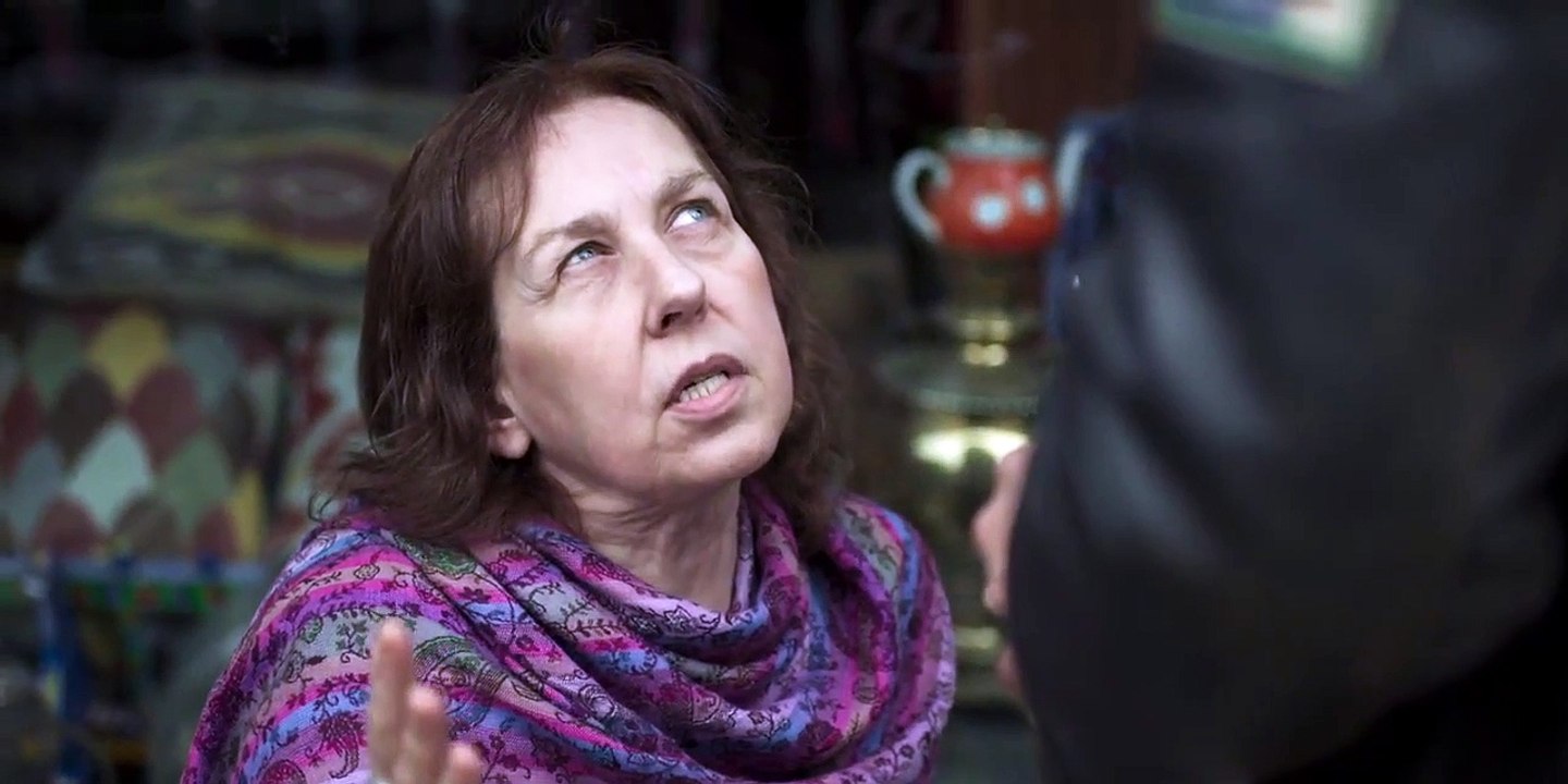 The Protector - Se1 - Ep01 HD Watch