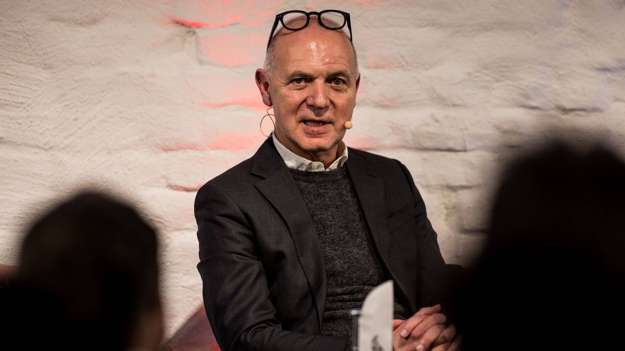 Neuendorf: 'Völler ist nicht nur Sympathieträger'