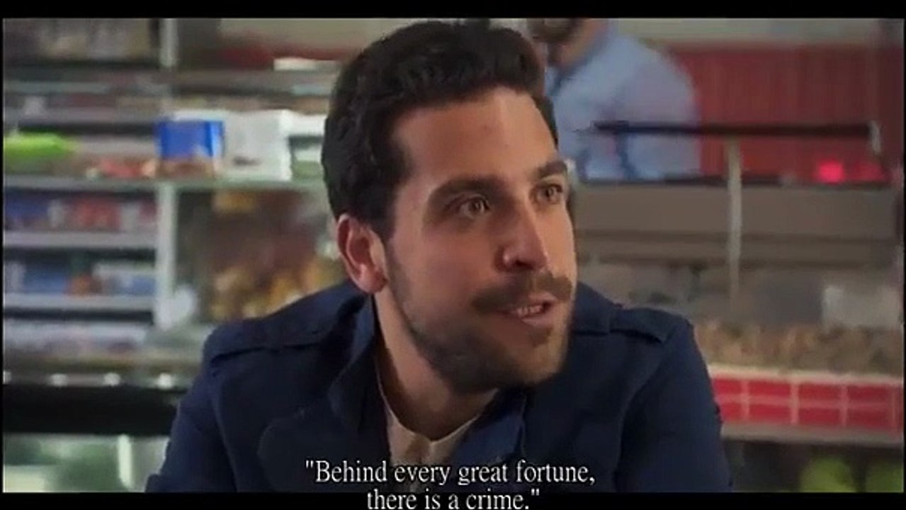 The Protector - Se1 - Ep06 HD Watch