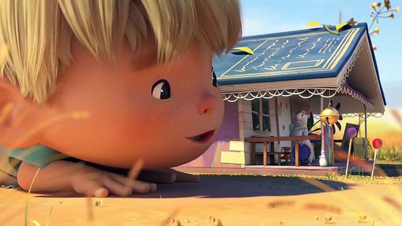 Trash Truck - Se1 - Ep05 HD Watch