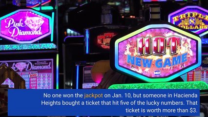 After selling $2 billion lottery ticket ‘lucky’ Altadena store sees huge