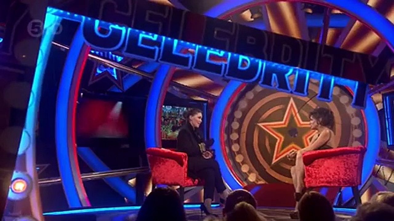 Celebrity Big Brother - Se17 - Ep15 HD Watch