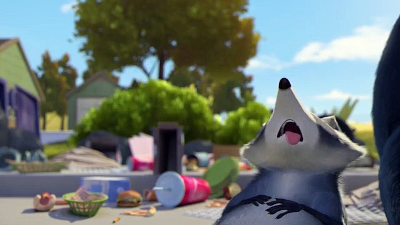 Trash Truck - Se1 - Ep09 HD Watch
