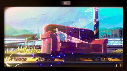 OPUS Prism Peak｜Teaser Trailer｜PC Steam