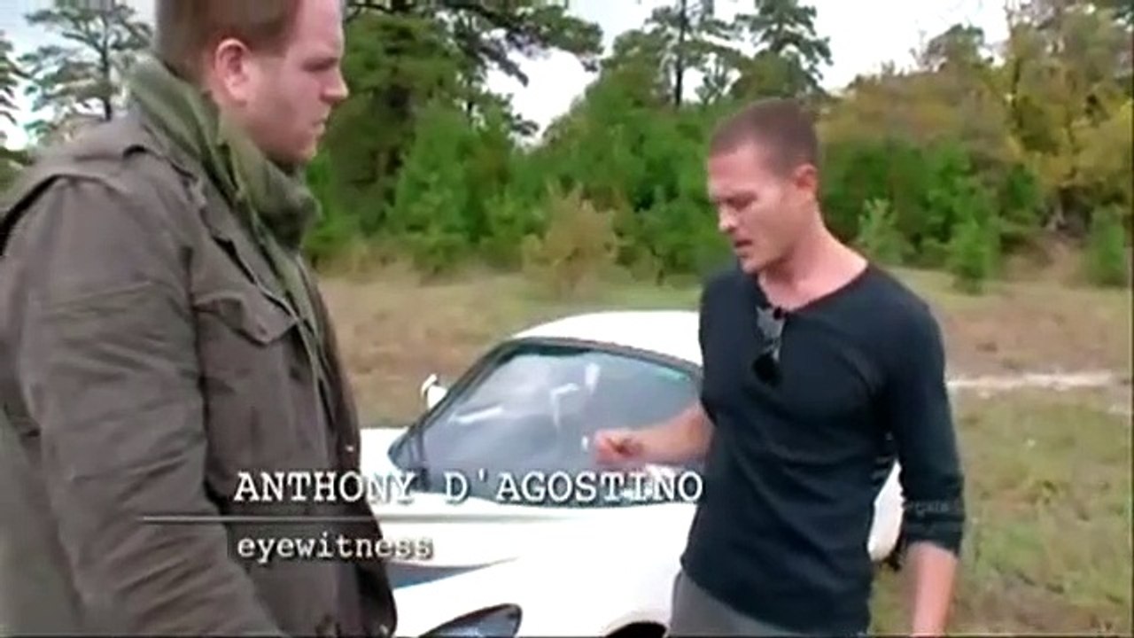 Destination Truth - Se3 - Ep12 HD Watch