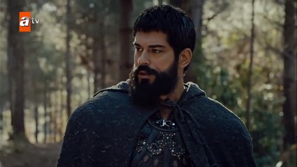 Kurulus Osman Urdu Season 3 - Episode 44