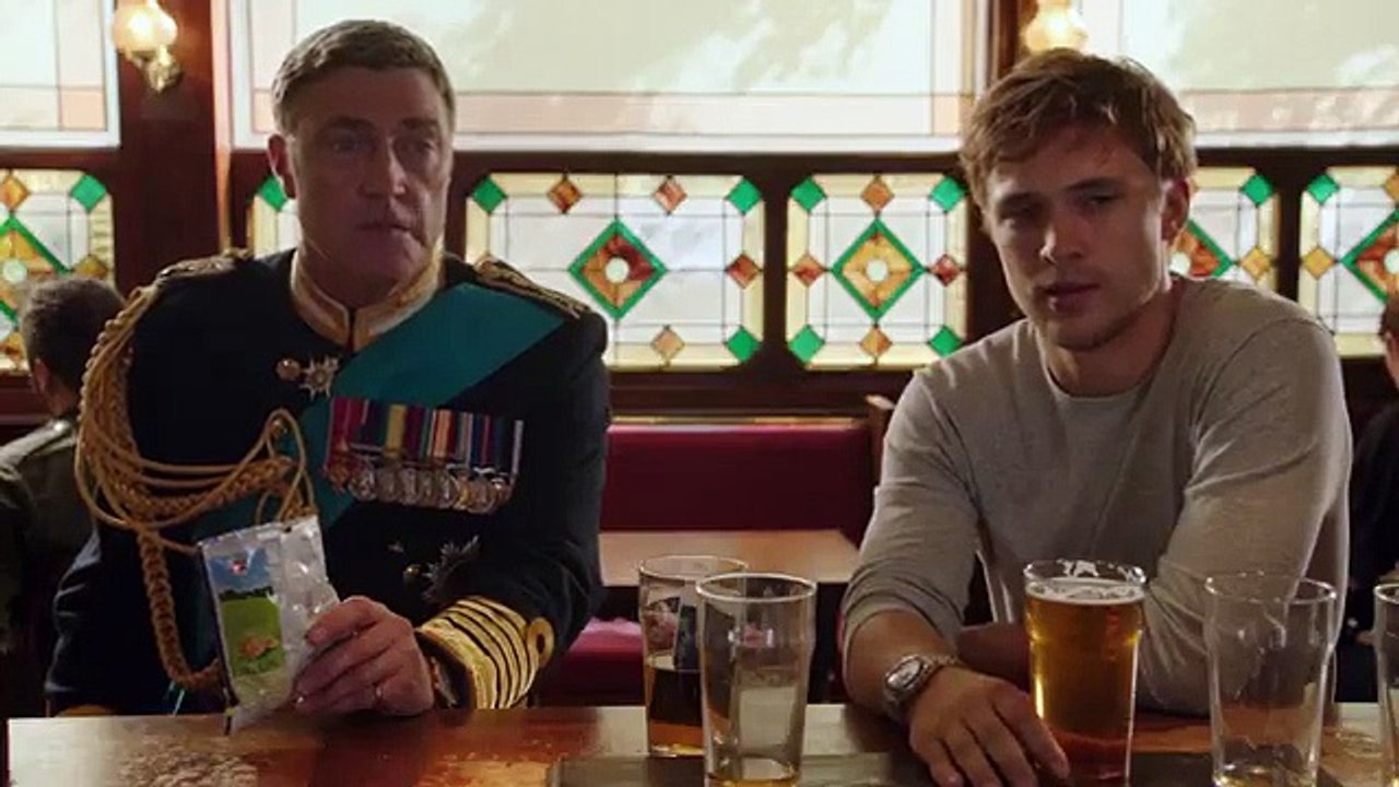 The Royals - Se1 - Ep09 - In My Heart There Was a Kind of Fighting HD Watch