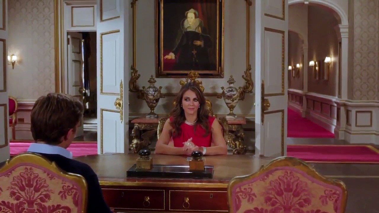 The Royals - Se1 - Ep08 - The Great Man Down HD Watch