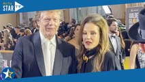 Lisa Marie Presley  ces inquiétants signes avant-coureurs deux jours avant sa mort aux Golden Globe