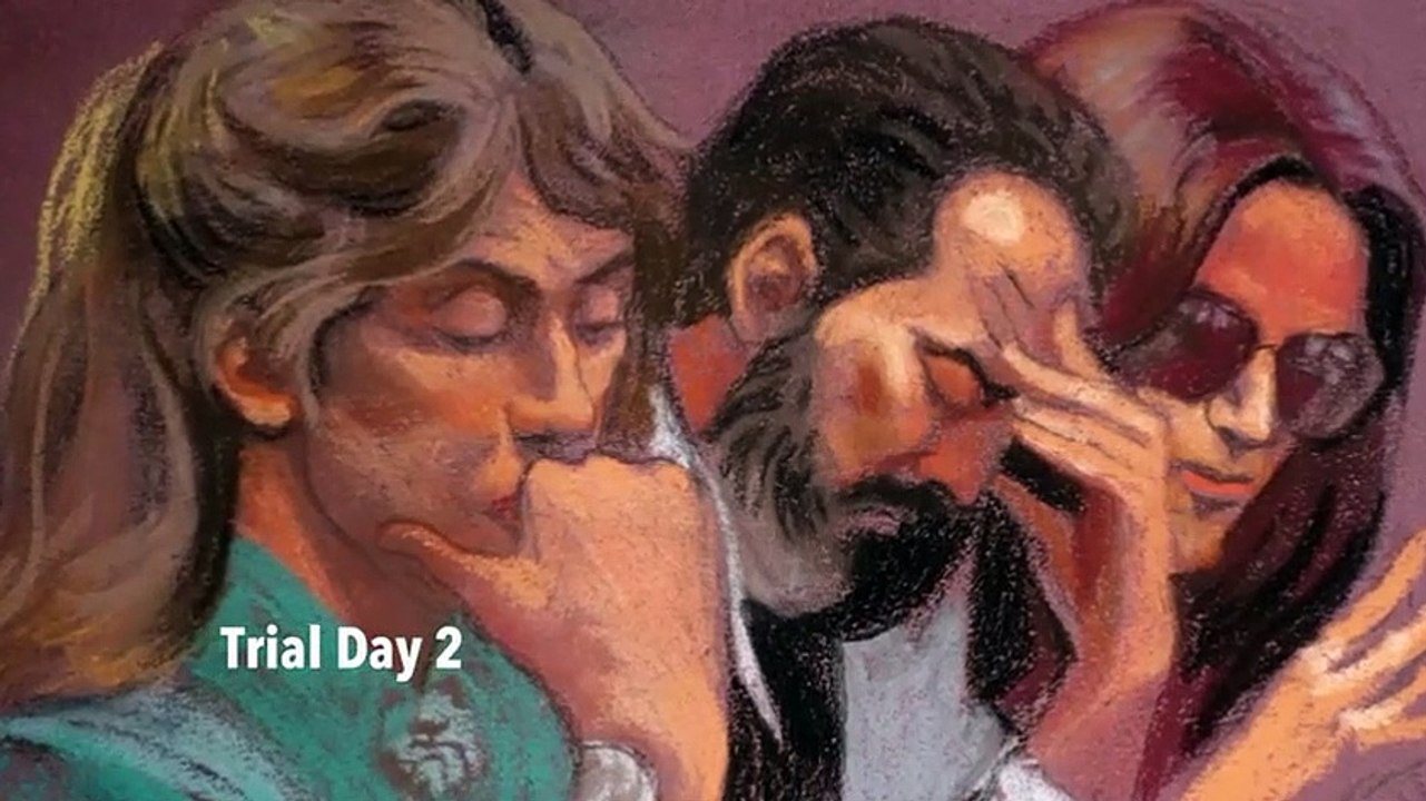 The Preppy Mur-'der - Death in Central Park - Se1 - Ep05 - The Trial of The Decade HD Watch