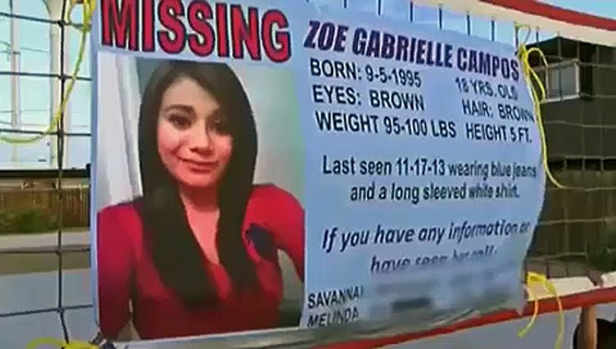 Disappeared - Se8 - Ep06 - Into the Night HD Watch